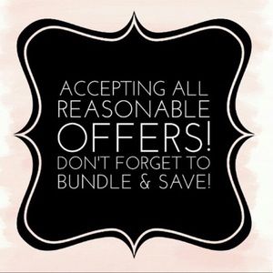 💖I Loveeee Offers!💖🦄